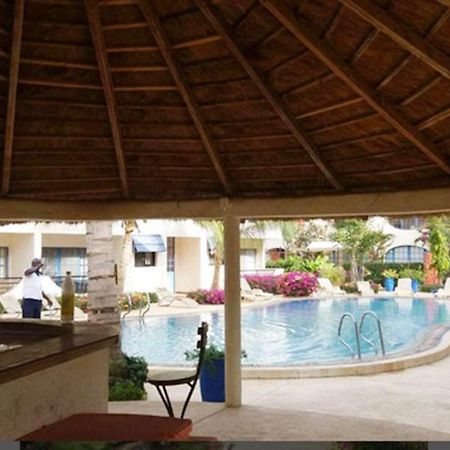 Residence Natangue 1 - Studio Coco Loco Saly Extérieur photo